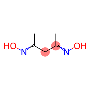 2,4-Pentanedione dioxime