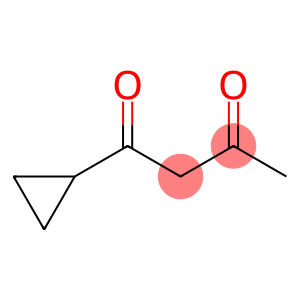 1-Cyclopropyl-1,3-butanedione