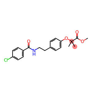 Bezafibrate EP Impurity C