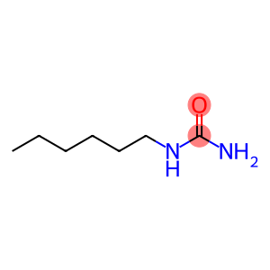 Hexylurea