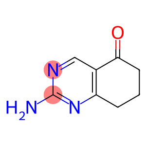 2-Amino-7,8-dihydroquinazolin-5(6H)-one hydrochloride