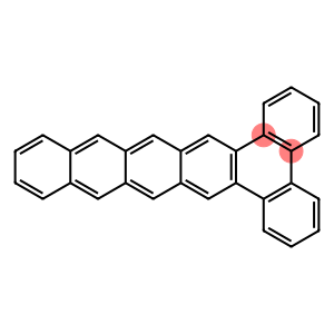 DIBENZ[A,C]PENTACENE