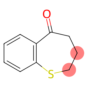 2,3-DIHYDRO-1-BENZOTHIEPIN-5(4H)-ONE