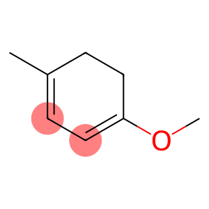 1,3-Cyclohexadiene, 1-methoxy-4-methyl-