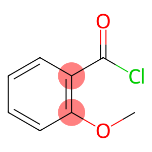 o-Methoxybenzoyl chloride