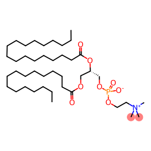 3-PALMITOYL-2-STERAOYL-SN-GLYCERO-1-PHOSPHORYLCHOLINE