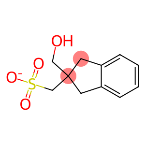 1H-INDENE-2-METHANOL,2,3-DIHYDRO-,2-METHANESULFONATE