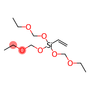 3,5,7,9-Tetraoxa-6-silaundecane, 6-ethenyl-6-(ethoxymethoxy)-