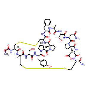 α-Conotoxin AuIB
