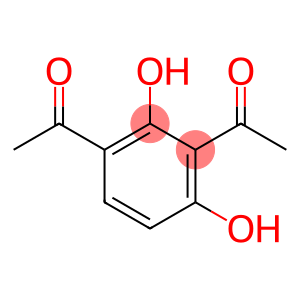 1,1'-(2,4-二羟基-1,3-亚苯基)二乙酮