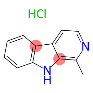 Harman Hydrochloride