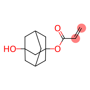 1,3-Adamantanediol monomethacrylate