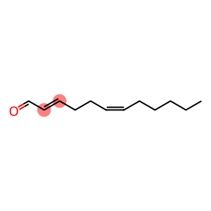 (e,z)-6-dodecadienal