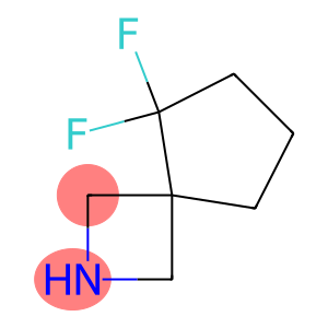 5,5-difluoro-2-azaspiro[3.4]octane