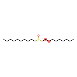 Didecyl sulfoxide