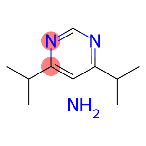 4,6-Diisopropylpyrimidin-5-amine