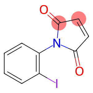 1-(2-iodophenyl)-1H-pyrrole-2,5-dione
