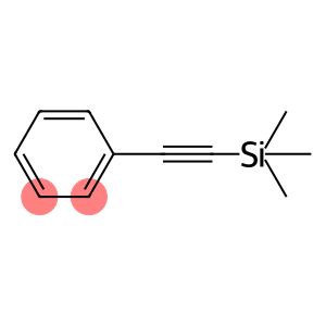 苯基乙炔基三甲基硅烷