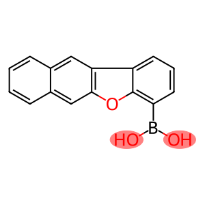 B-Benzo[b]naphtho[2,3-d]furan-4-ylboronic acid