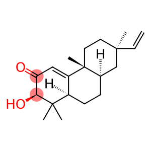 3beta-Hydroxy-1(10),15-rosadien-2-one