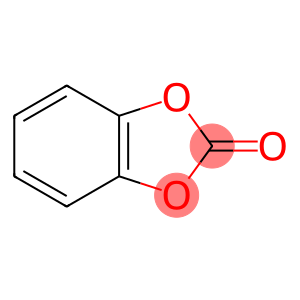 BENZO[1,3]DIOXOL-2-ONE