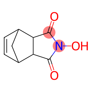 4,7-Methano-1H-isoindole-1,3(2H)-dione, 3a,4,7,7a-tetrahydro-2-hydroxy-