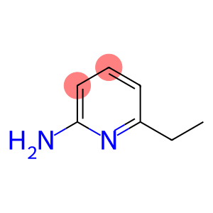 2-Pyridinamine, 6-ethyl-