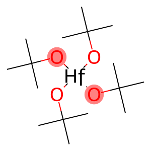 HAFNIUM TETRA-T-BUTOXIDE