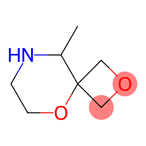 9-methyl-2,5-dioxa-8-azaspiro[3.5]nonane