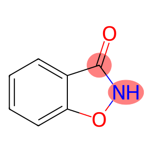 苯[D]异恶唑-3-醇