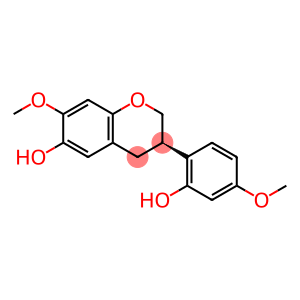 6-Hydroxyisosativan