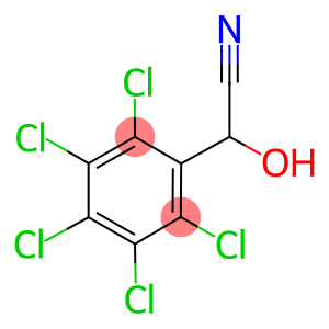 Pentachloromandelonitrile