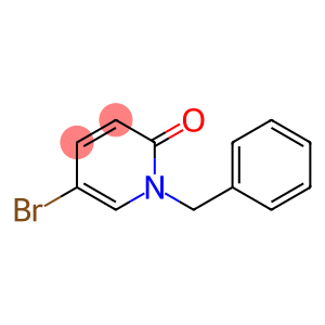 1-Benzyl-5-bromopyridin-2(1H)-one