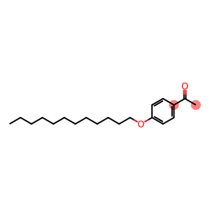 4'-DODECYLOXYACETOPHENONE