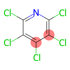 五氯吡啶