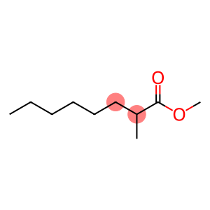 METHYL 2-METHYLOCTANOATE