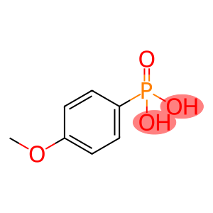 Methoxyphenylphosphonicacid