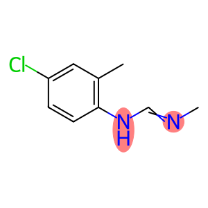 demethylchlordimeform