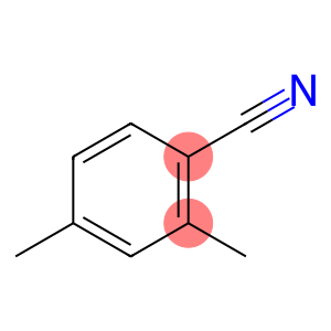 2,4-二甲基苄腈