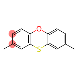 2,8-Dimethylphenoxathiin