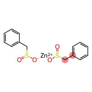 ZINC BENZYLSULFINATE