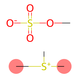 三甲基甲基硫酸硫