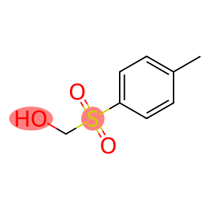 (p-tolylsulphonyl)methanol