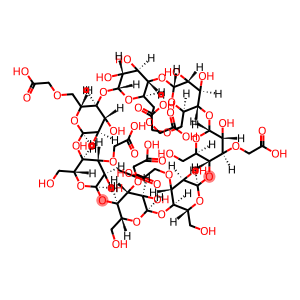 羧甲基-Β-环糊精