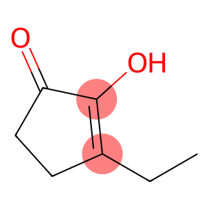 乙基环戊烯醇酮
