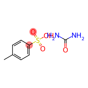 urea tosylate