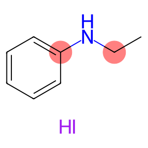 N-乙基苯胺氢碘酸盐