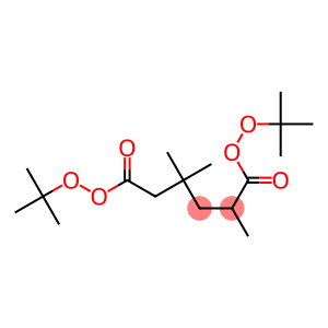 DI-TERT-BUTYL 2,4,4-TRIMETHYLDIPEROXYADIPATE