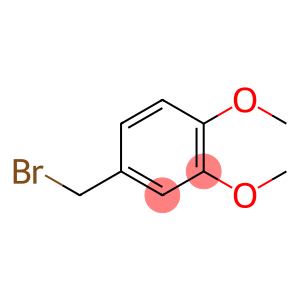 3,4-DIMETHOXYBENZYL BROMIDE