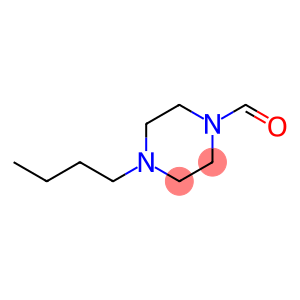 4-BUTYLPIPERAZINE-1-CARBALDEHYDE